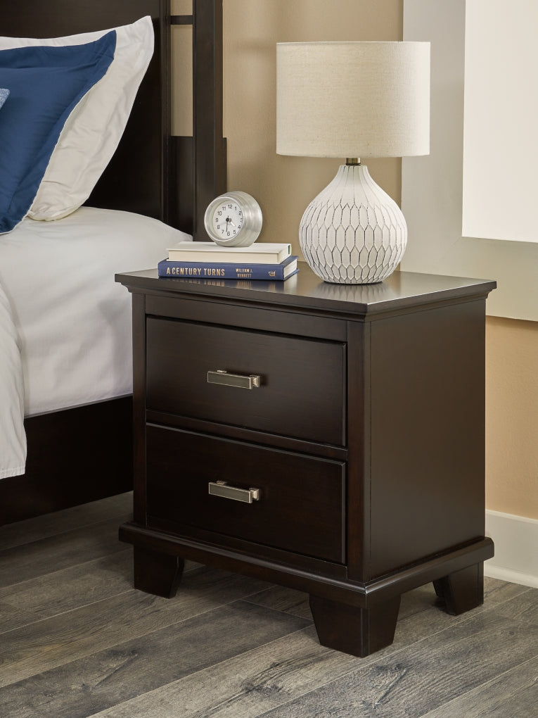 Covetown Nightstands