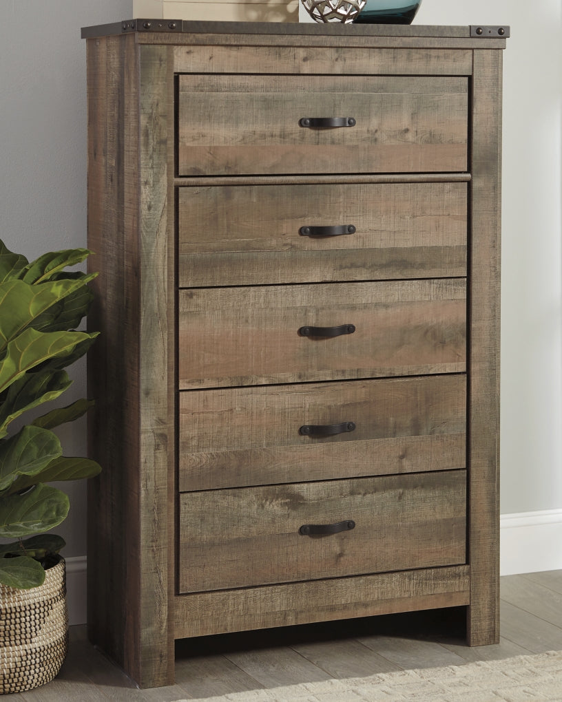Trinell Chests