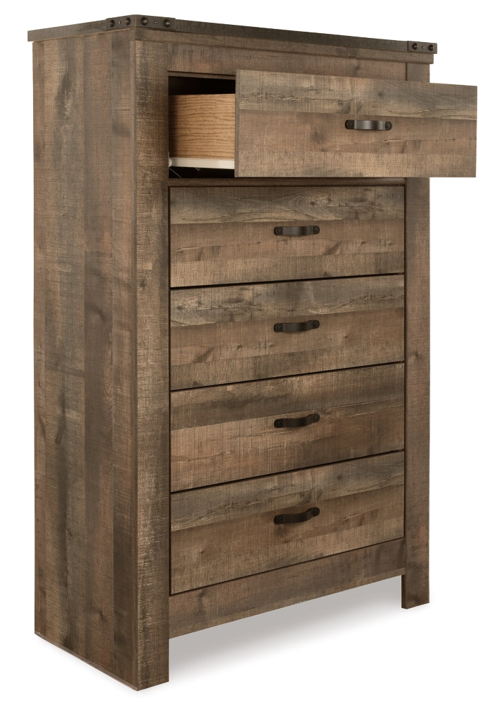 Trinell Chests