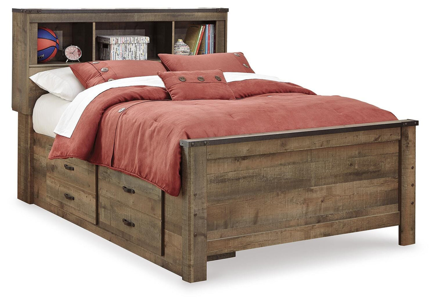 Trinell Beds