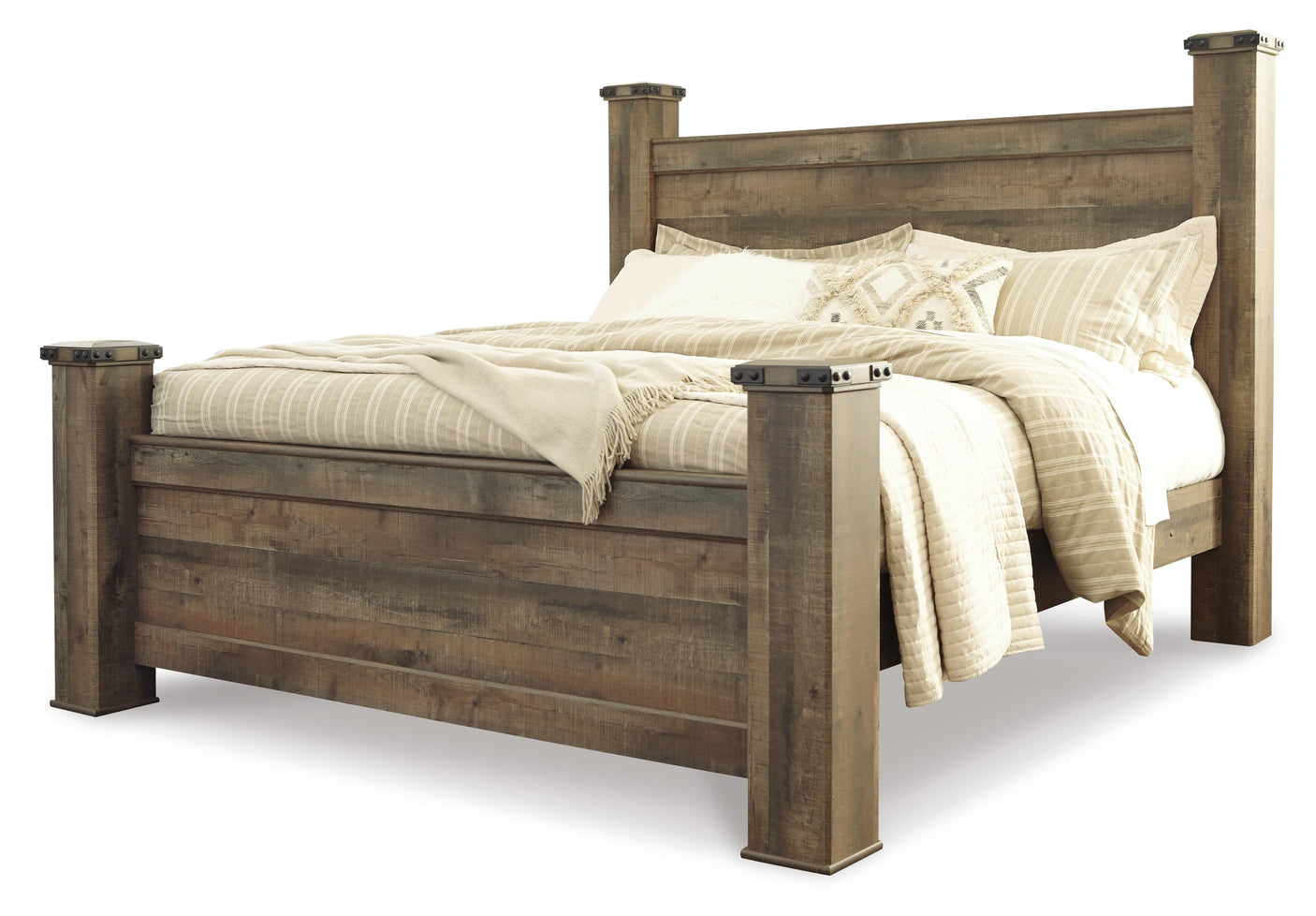 Trinell Beds