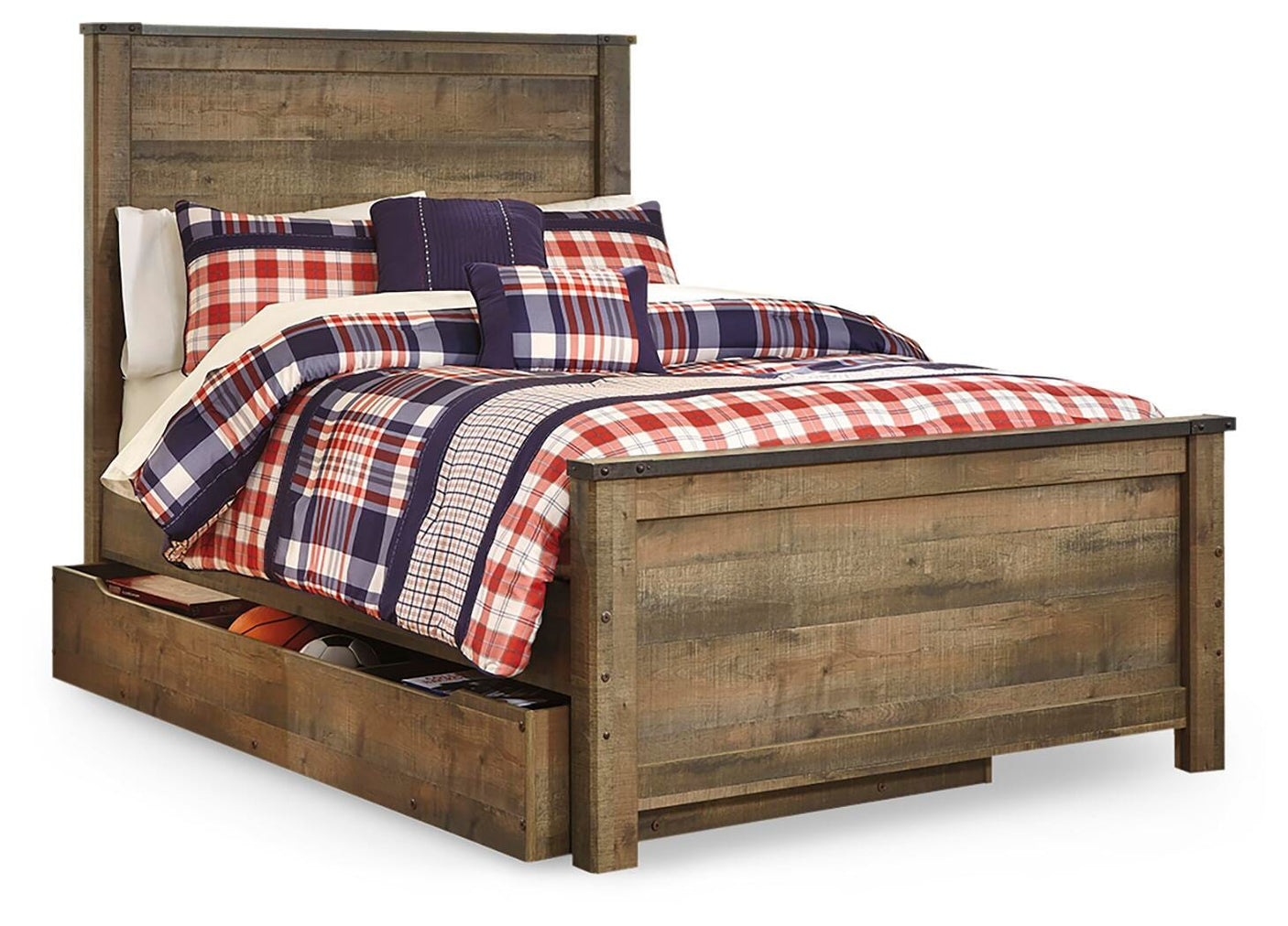 Trinell Beds