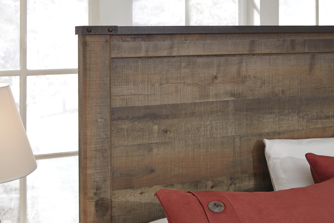 Trinell Beds