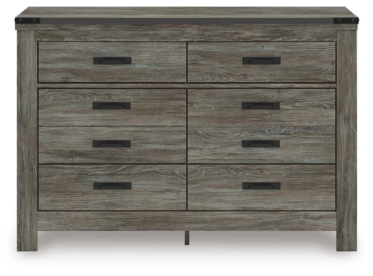 Frandern Dressers