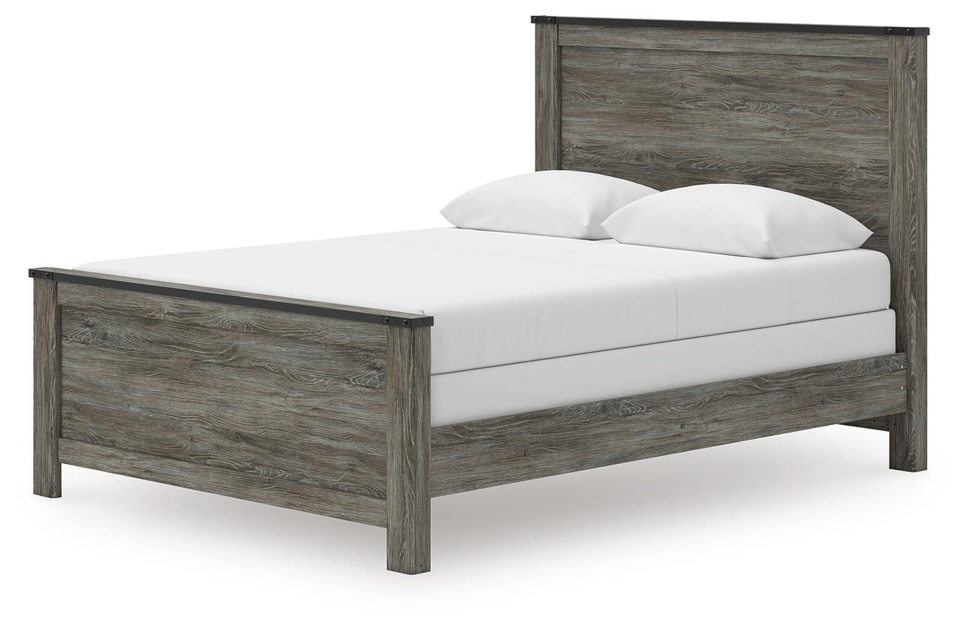 Frandern Beds