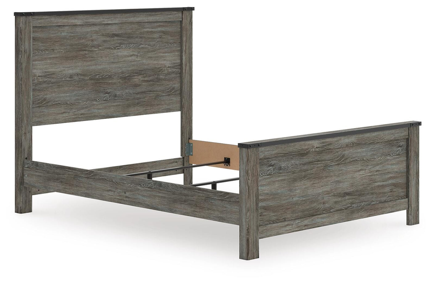 Frandern Beds