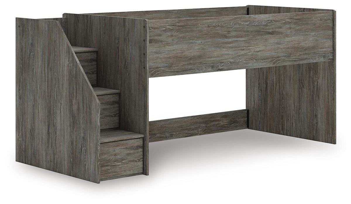 Frandern Bunk Beds