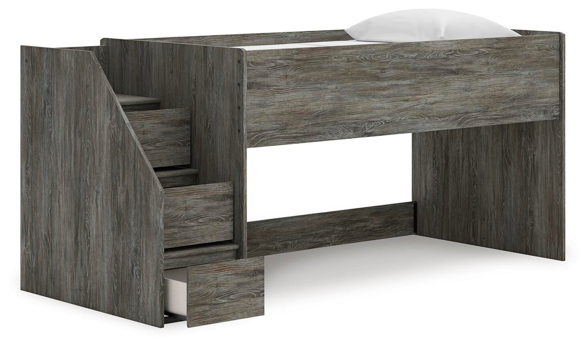 Frandern Bunk Beds