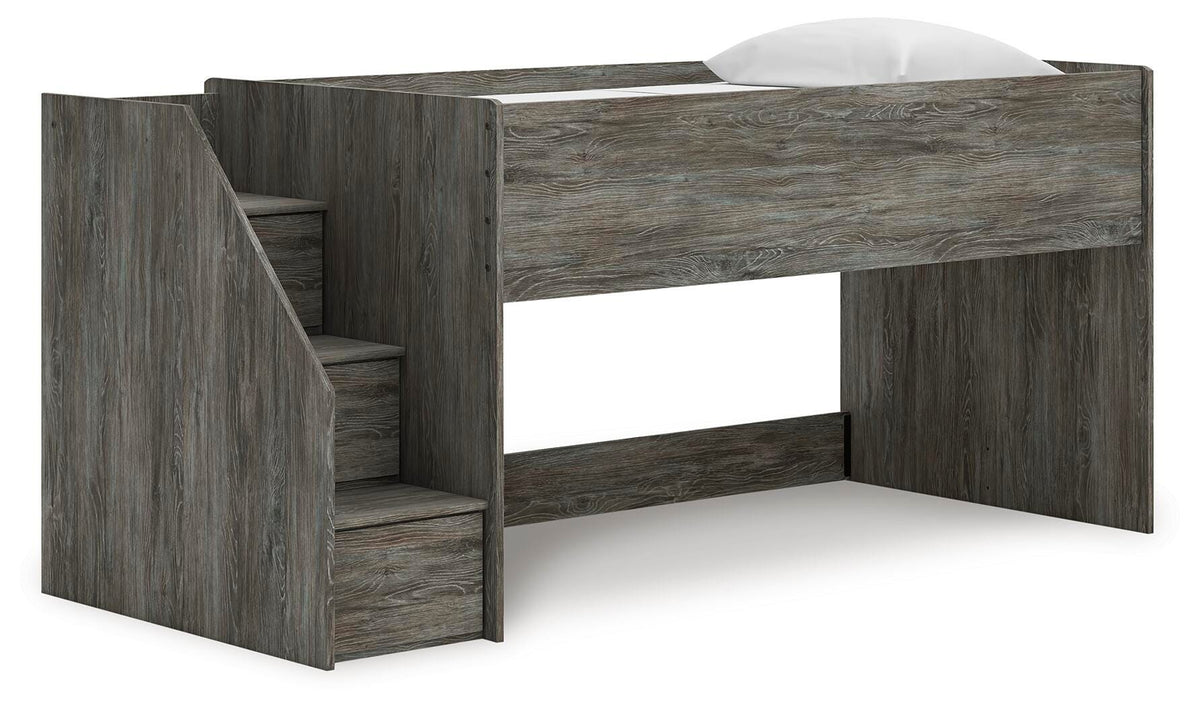 Frandern Bunk Beds