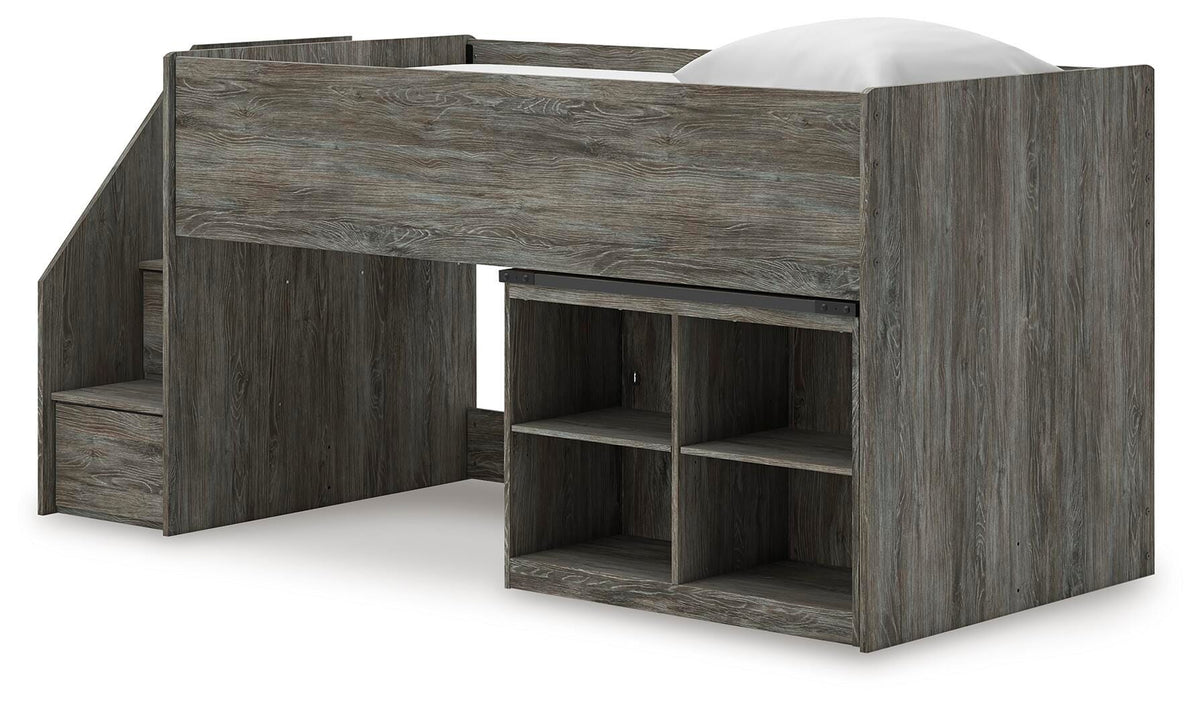 Frandern Bunk Beds