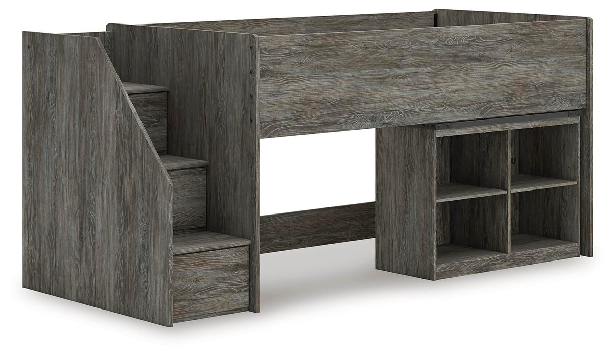Frandern Bunk Beds