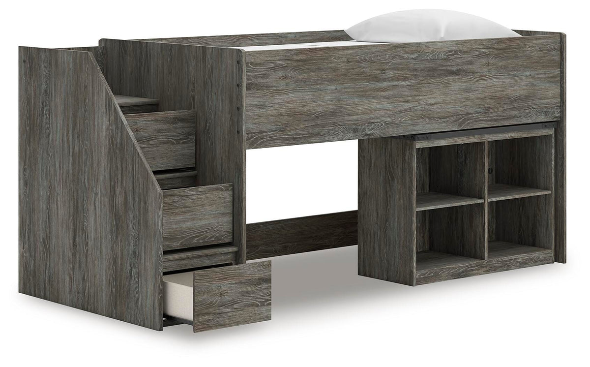Frandern Bunk Beds