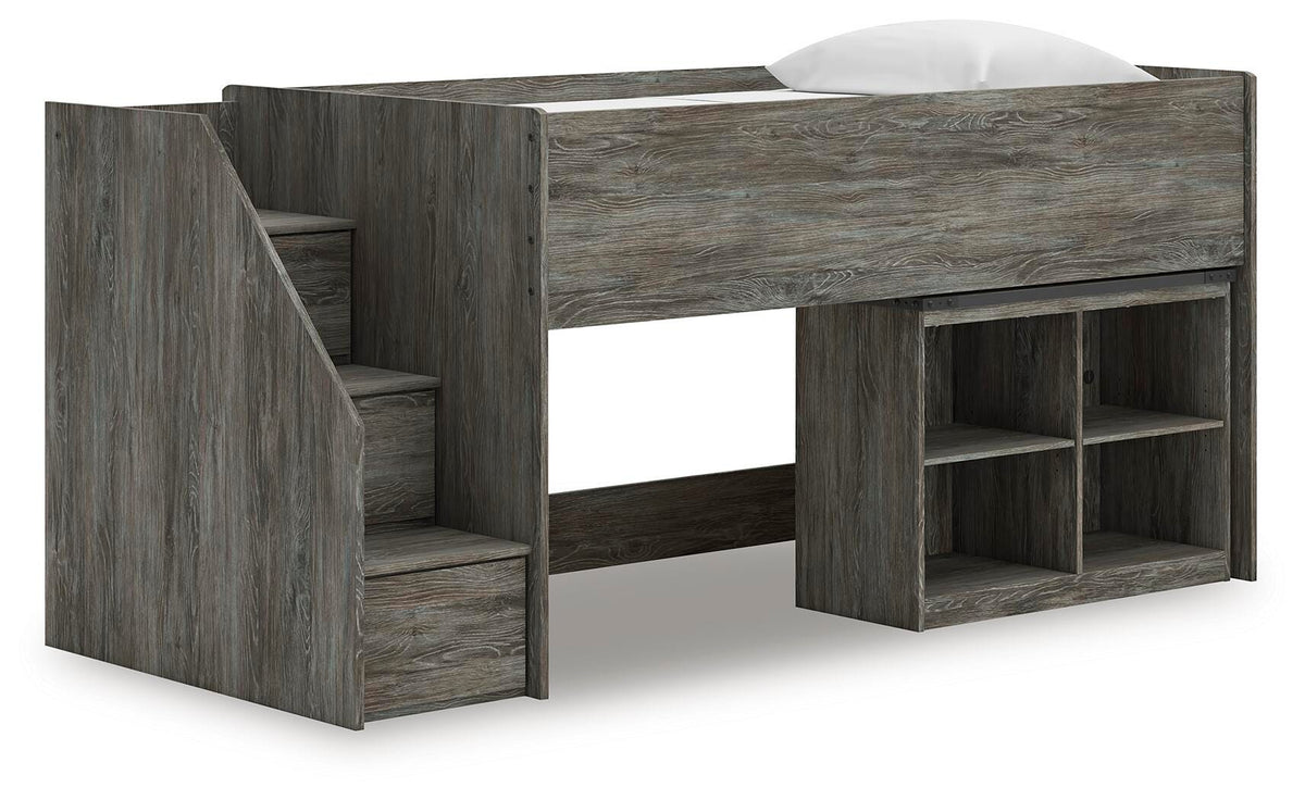 Frandern Bunk Beds