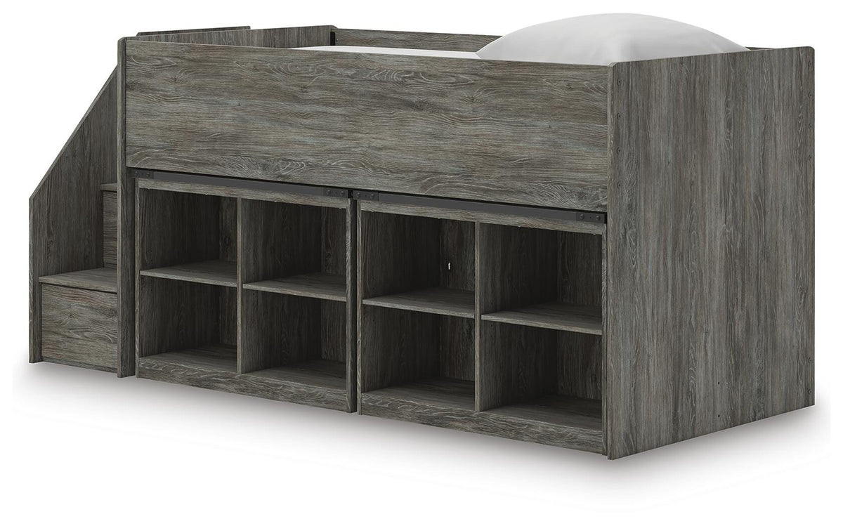 Frandern Bunk Beds