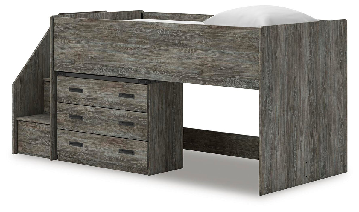 Frandern Bunk Beds