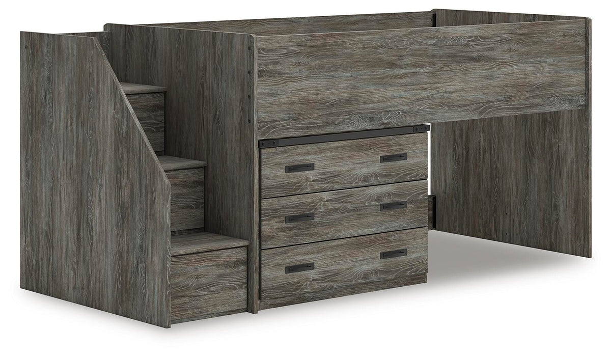 Frandern Bunk Beds