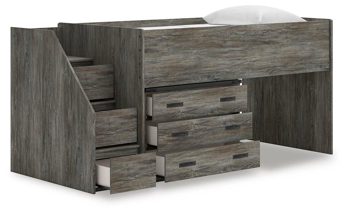 Frandern Bunk Beds