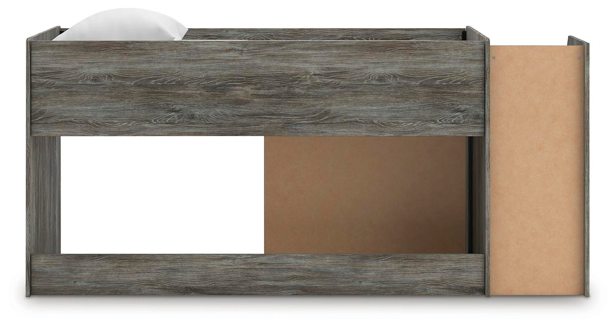 Frandern Bunk Beds