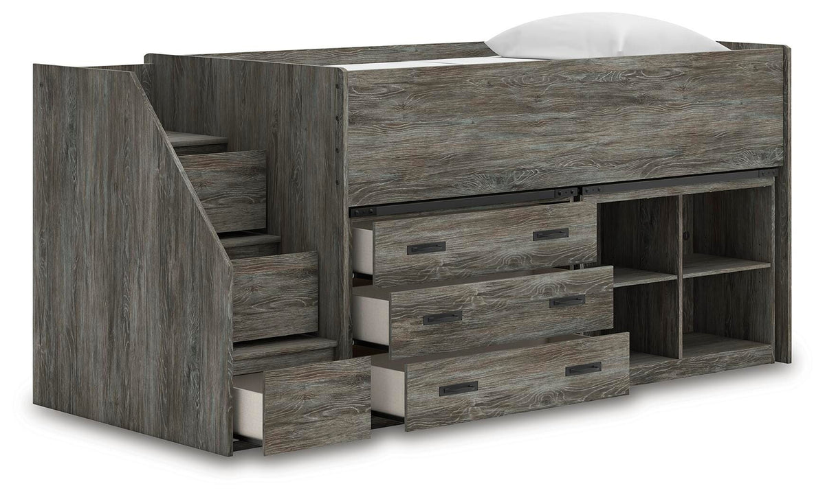 Frandern Bunk Beds