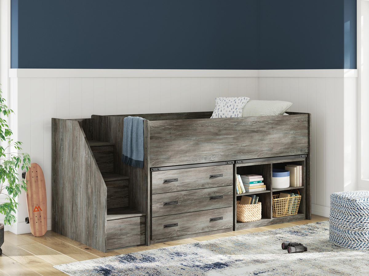 Frandern Bunk Beds