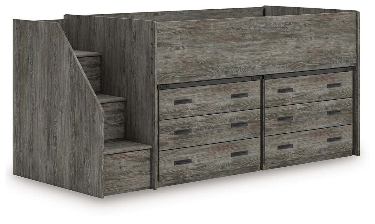 Frandern Bunk Beds