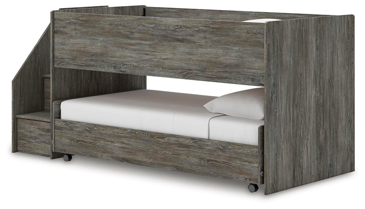 Frandern Bunk Beds