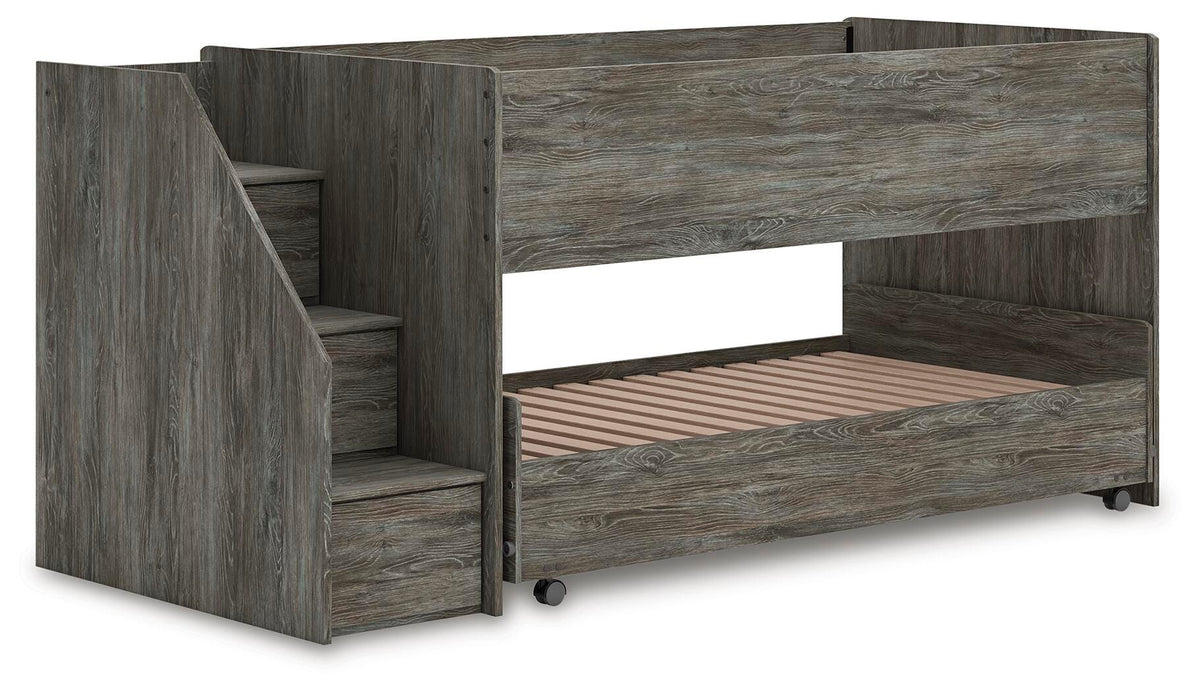 Frandern Bunk Beds