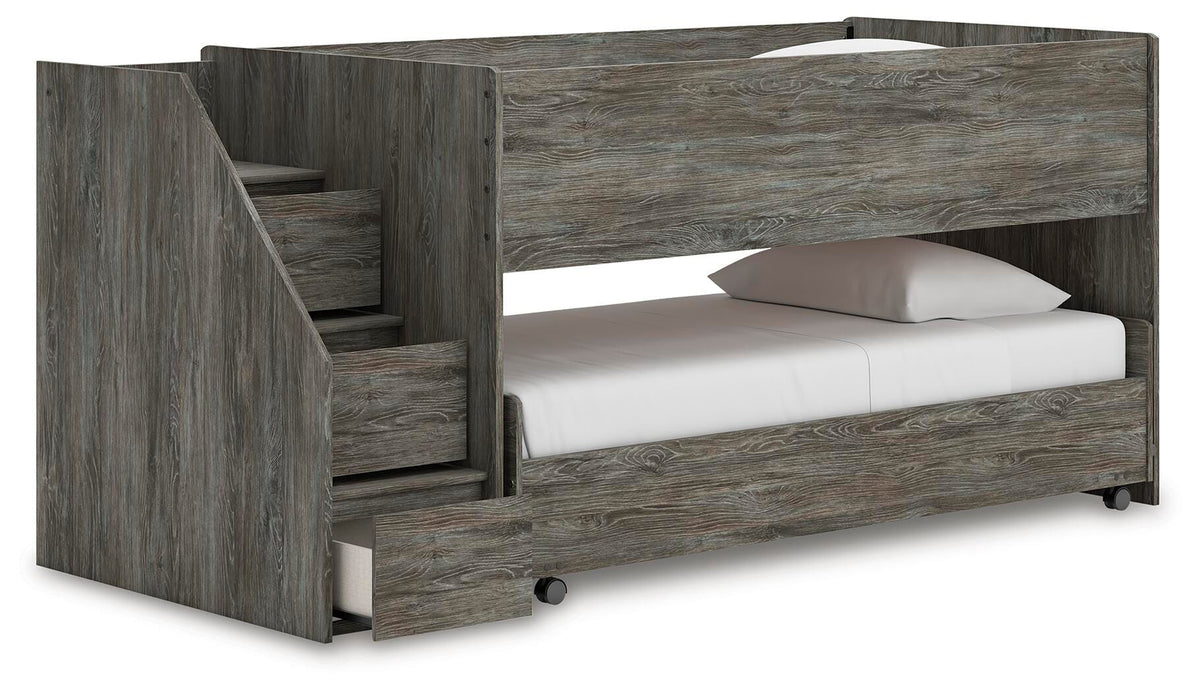 Frandern Bunk Beds