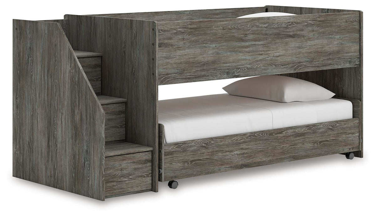 Frandern Bunk Beds