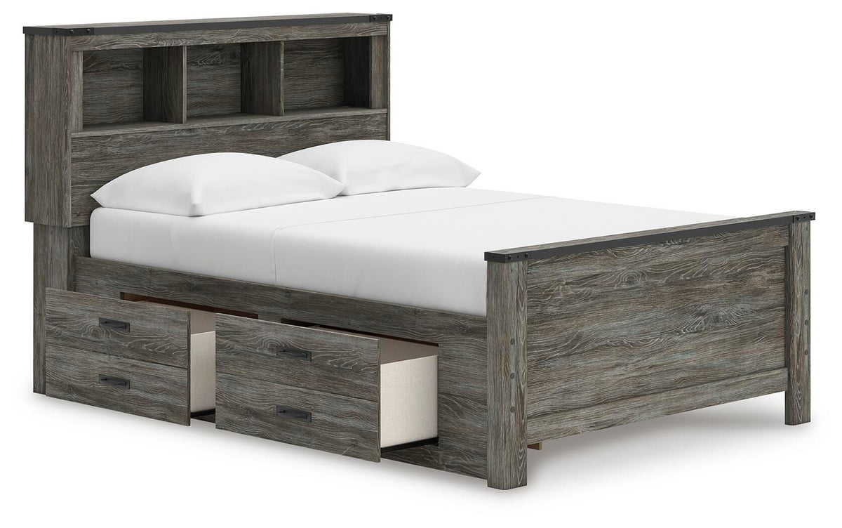 Frandern Beds