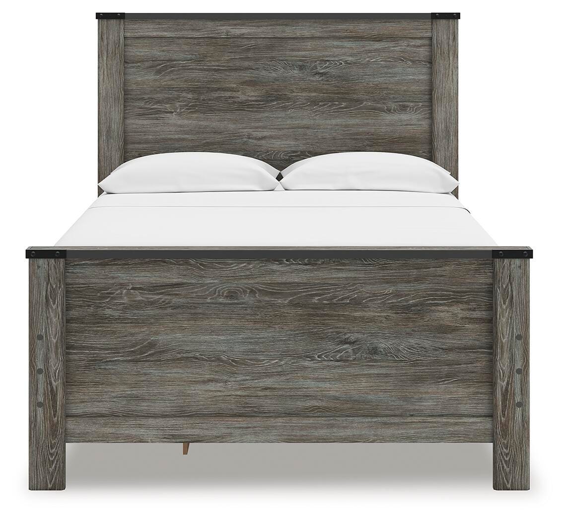 Frandern Beds