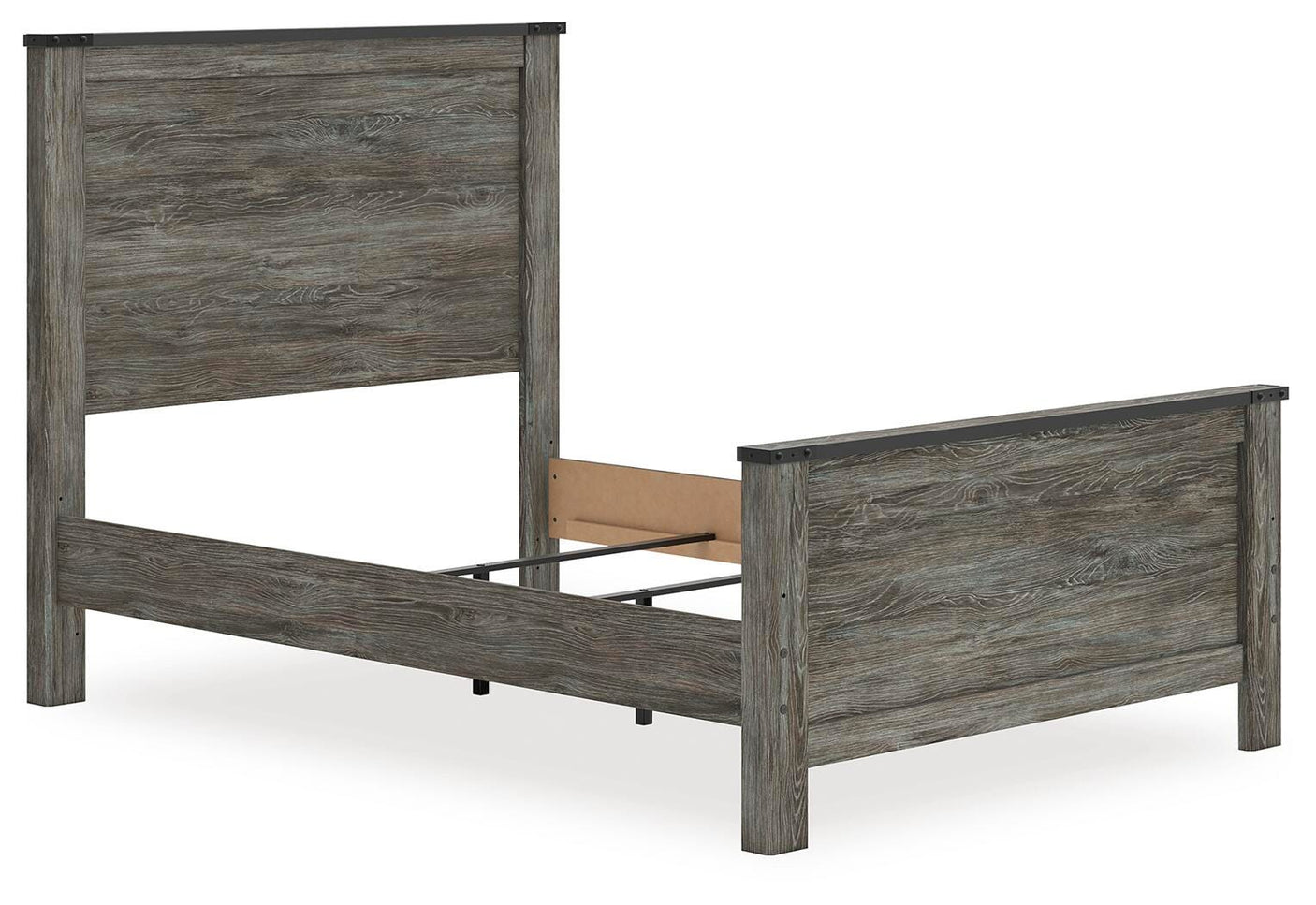 Frandern Beds