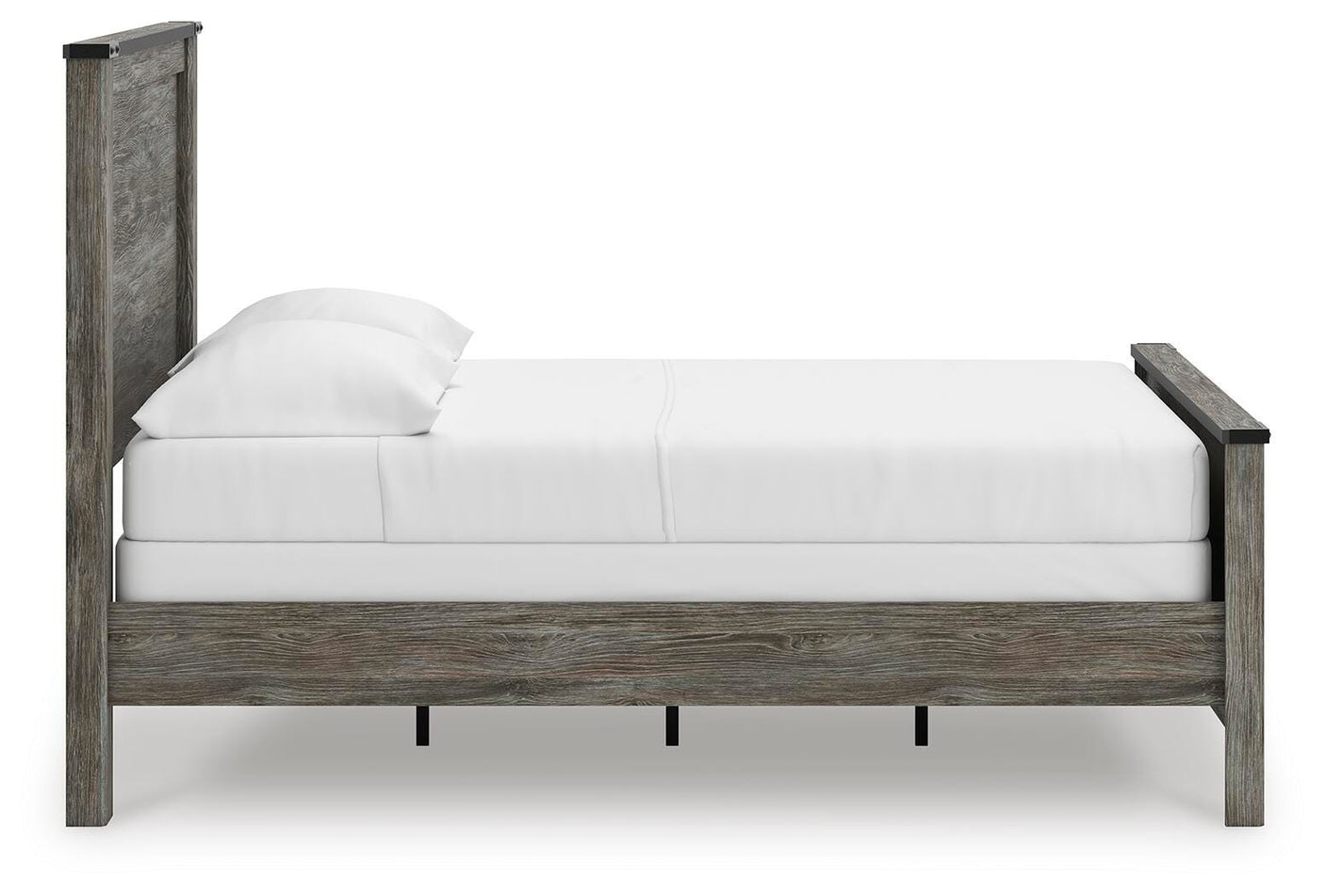Frandern Beds