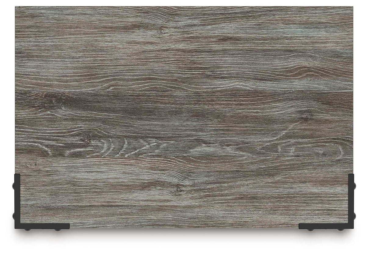 Frandern Nightstands