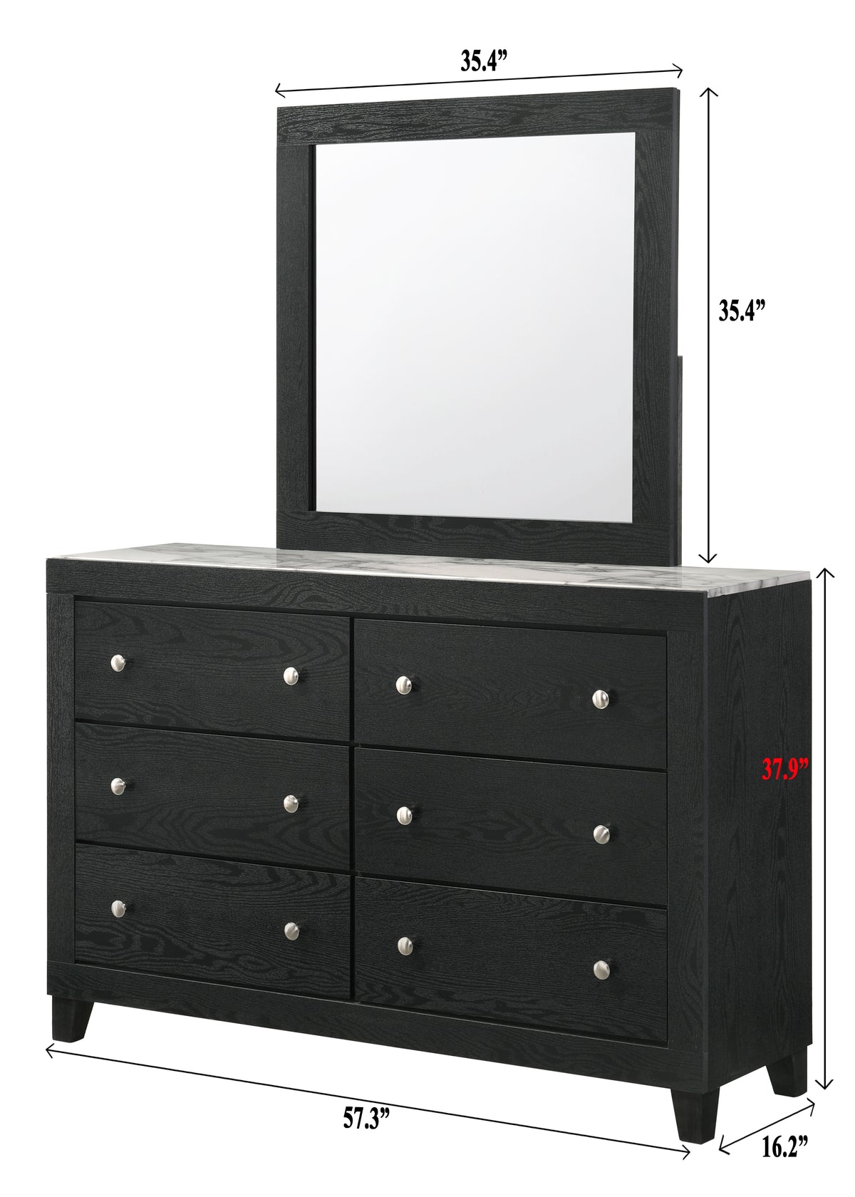 Cadence Bedroom Collection