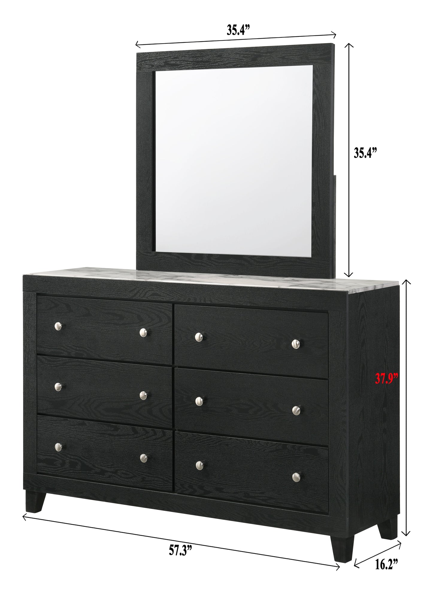 Cadence Bedroom Collection