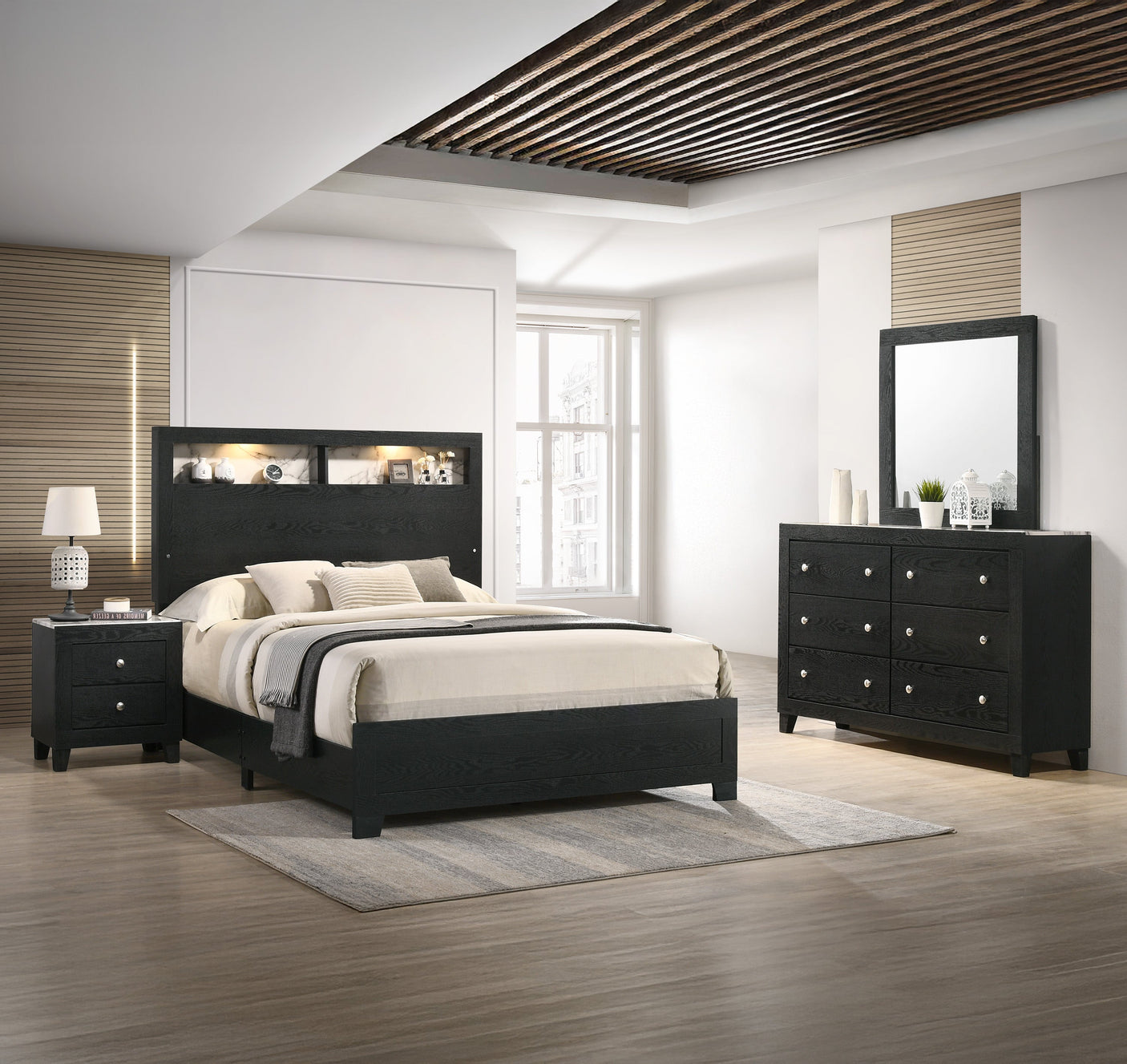 Cadence Bedroom Collection