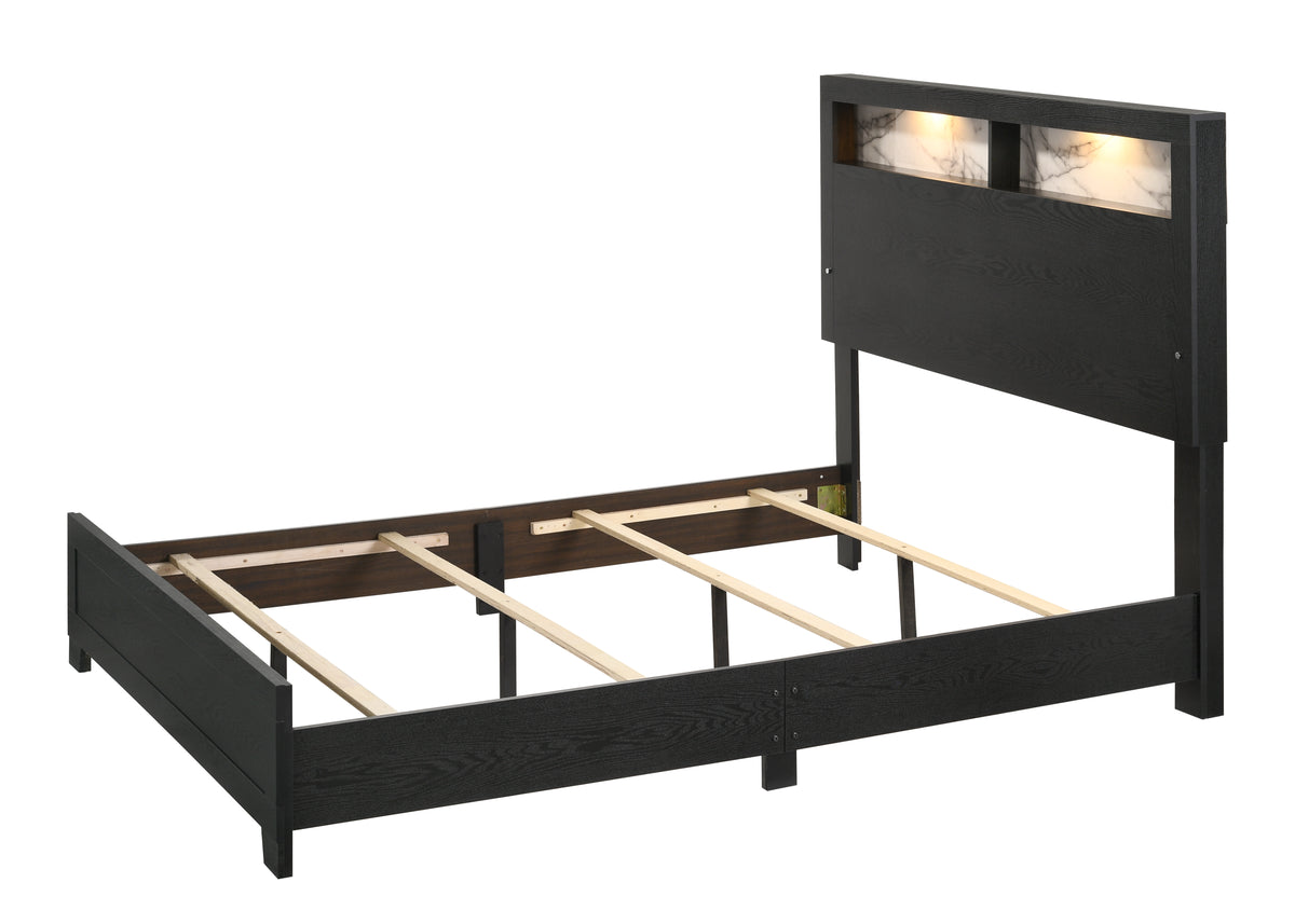 Cadence Bedroom Collection