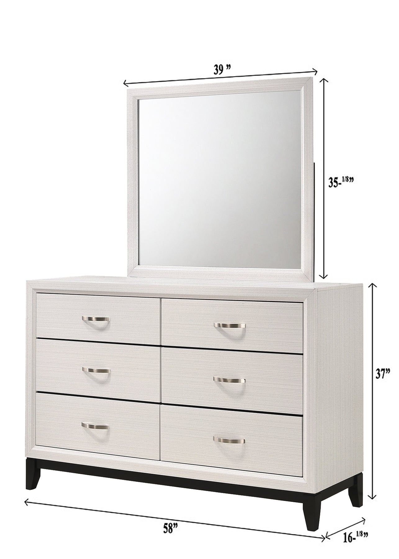 Akerson Bedroom Collection