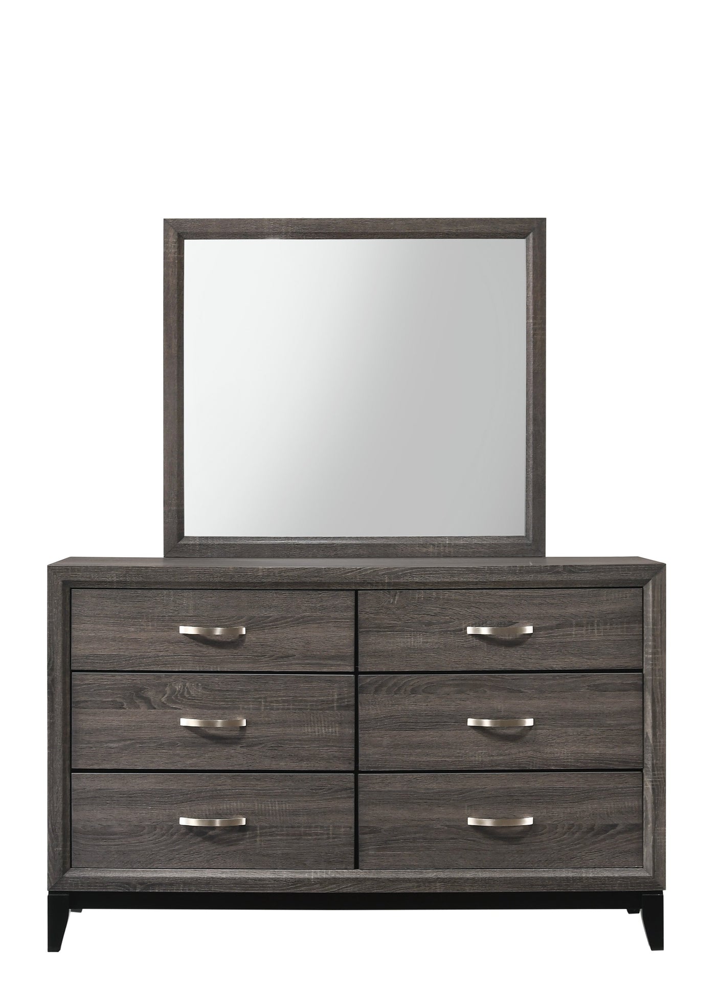 Akerson Bedroom Collection