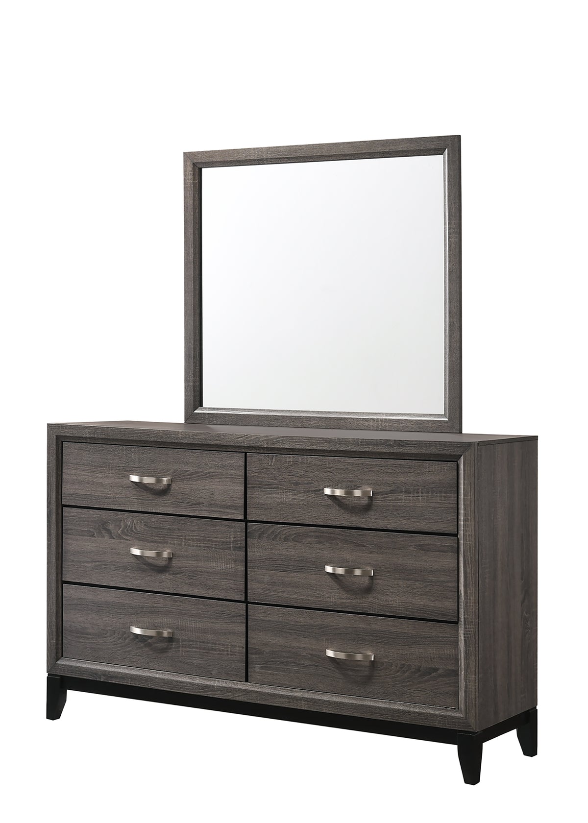 Akerson Bedroom Collection