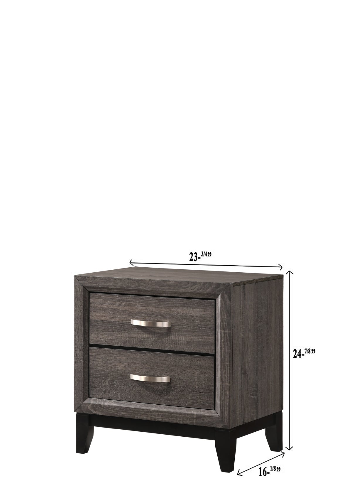 Akerson Bedroom Collection