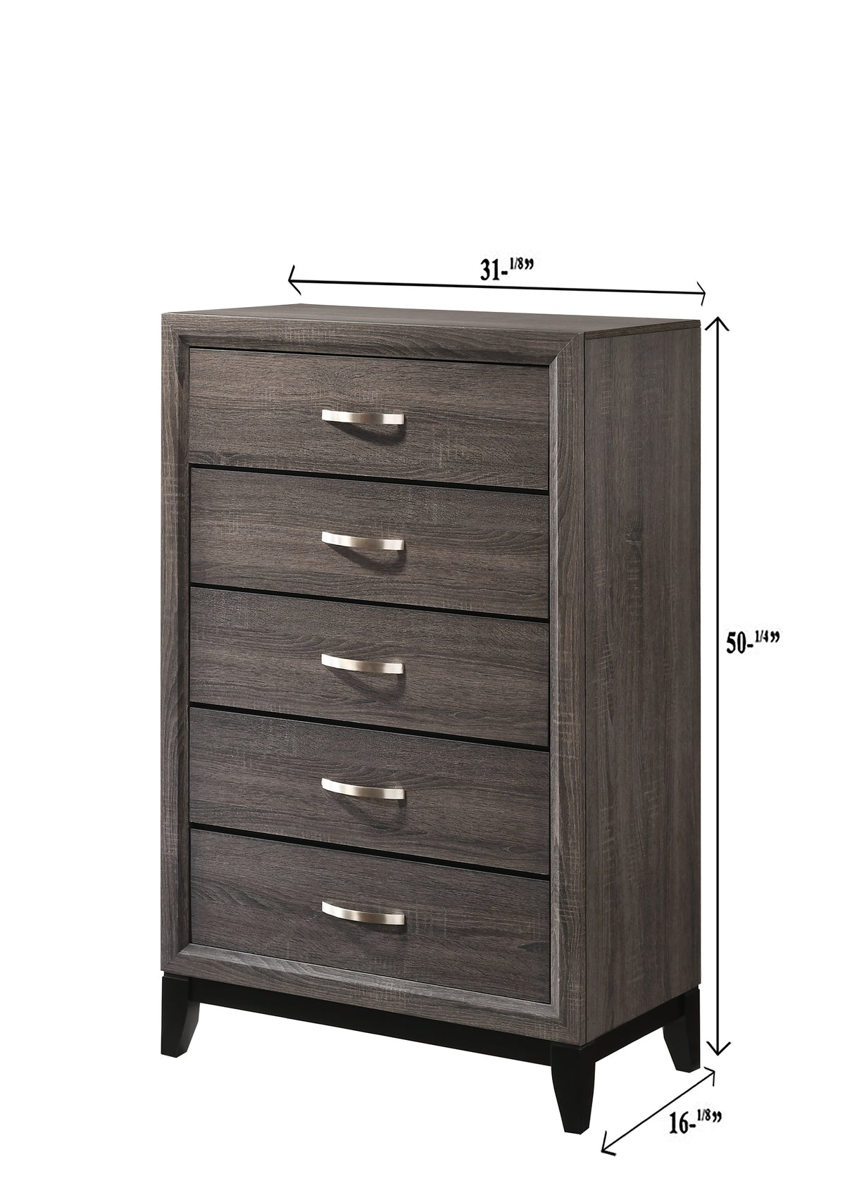 Akerson Bedroom Collection