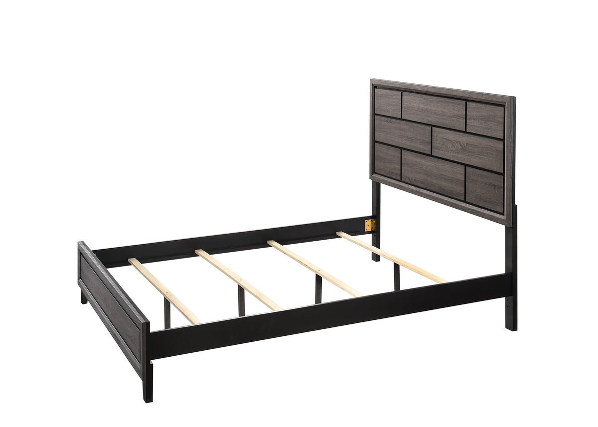 Akerson Bedroom Collection