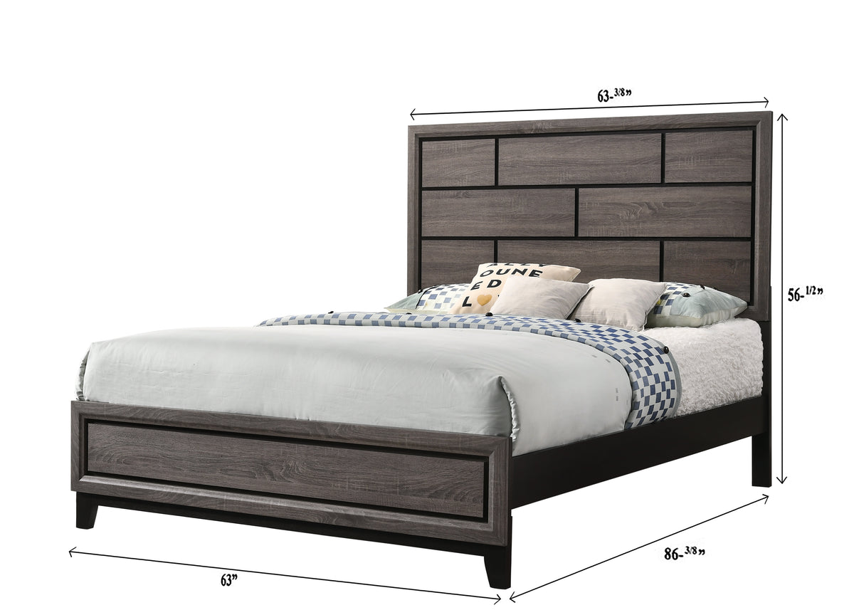 Akerson Bedroom Collection