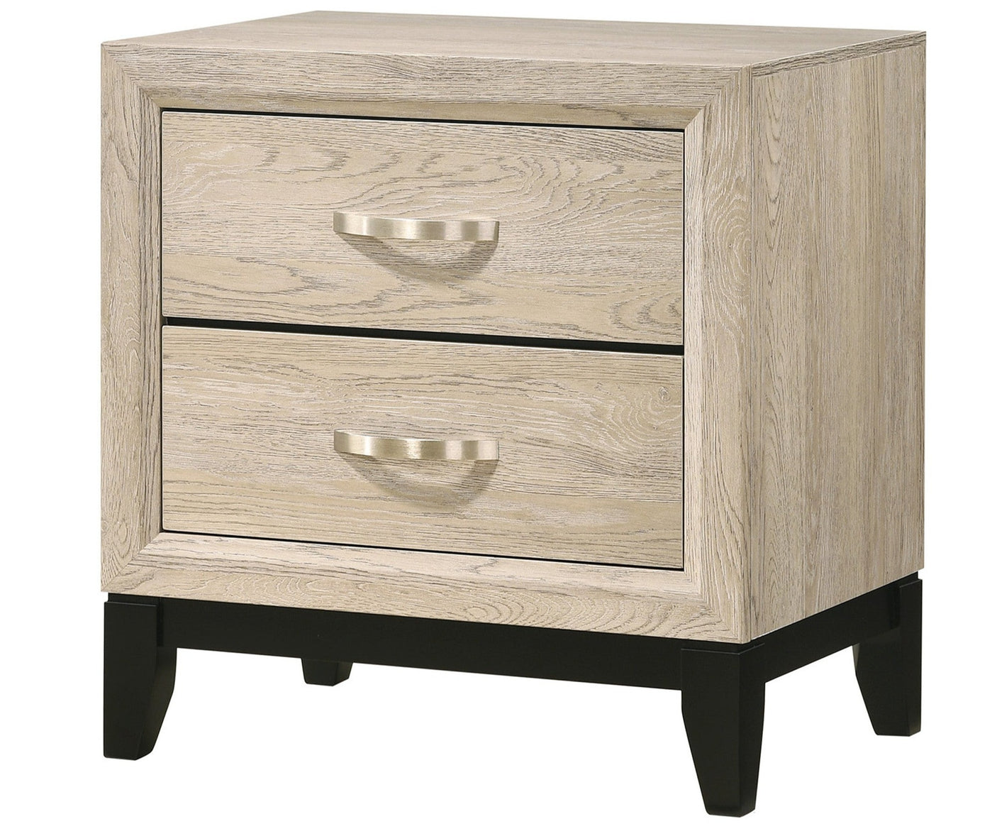 Driftwood Nightstand