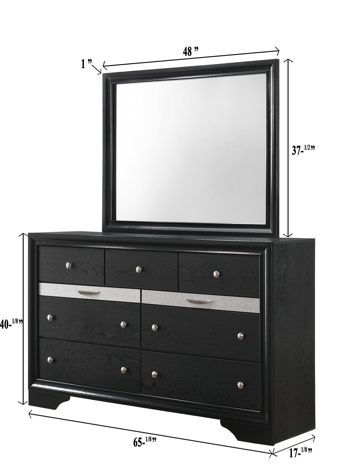 Regata Bedroom Collection