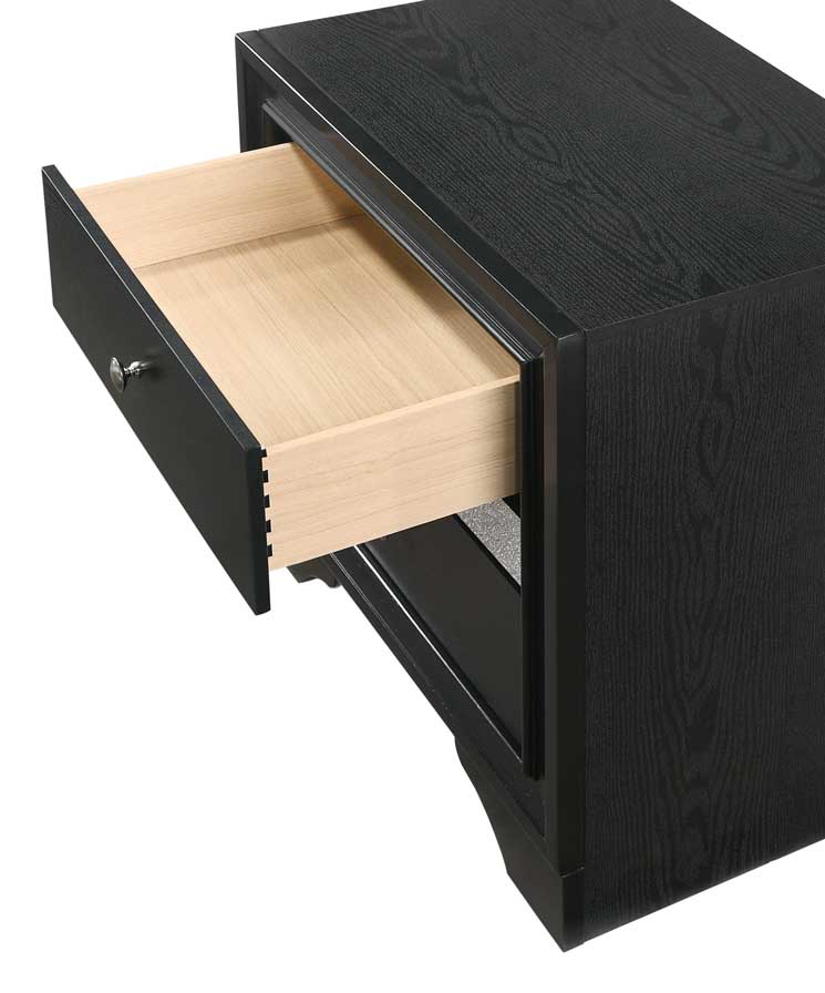 Regata Bedroom Collection