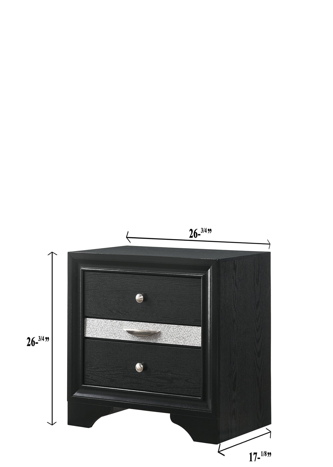 Regata Bedroom Collection