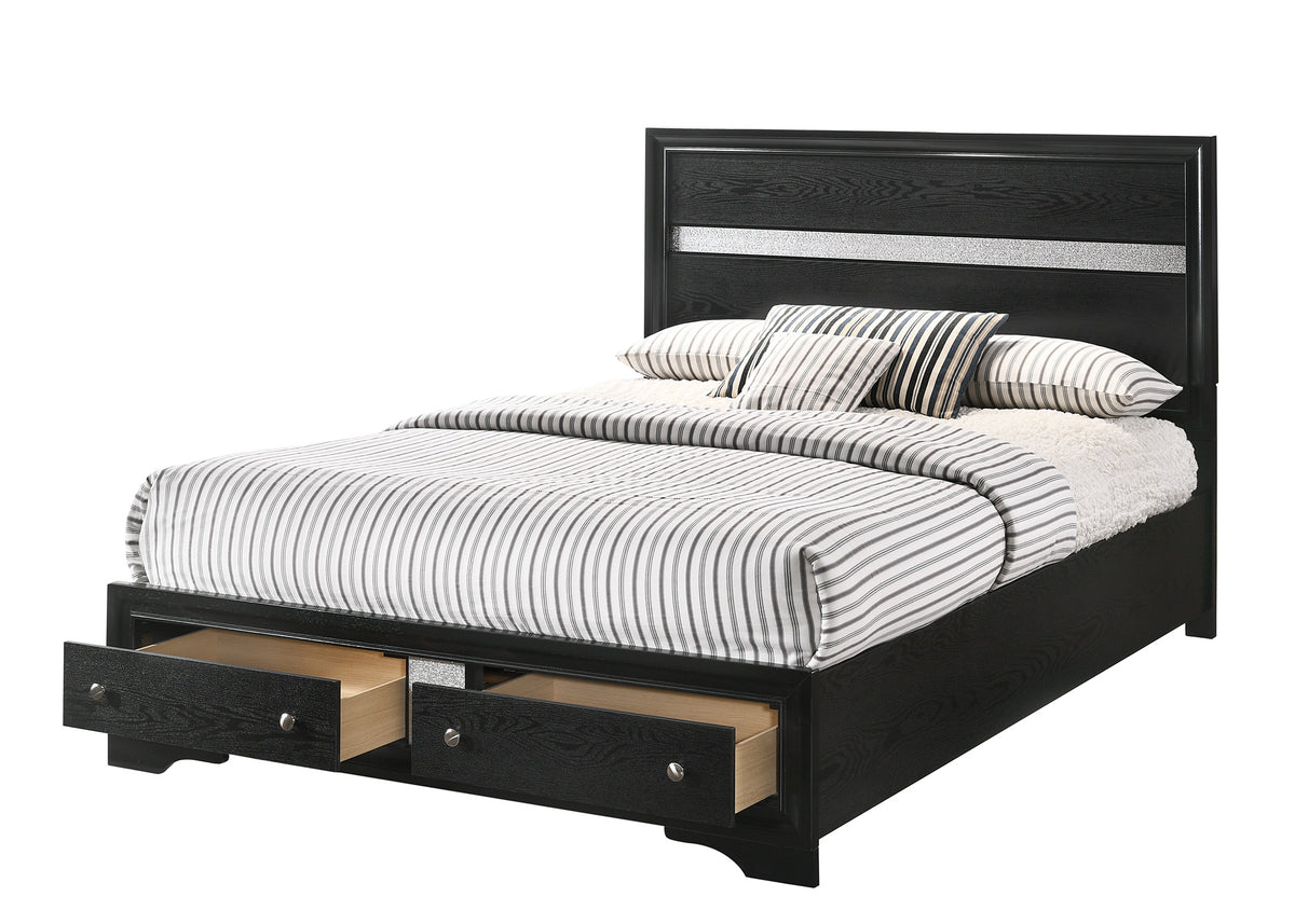 Regata Bedroom Collection